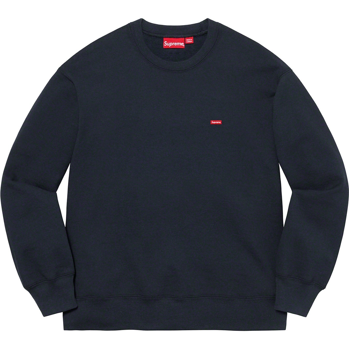 Small Box Crewneck view 8